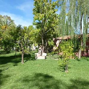 Eco Moyano Lodge