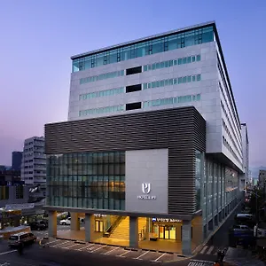 호텔 피제이 명동