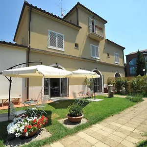Homelink - Sogno D'oro Pensión Poggibonsi