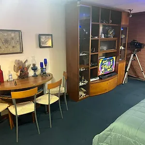 Marina Lanais 609 Apartment
