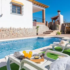 Casa Villalba By Ruralidays Villa