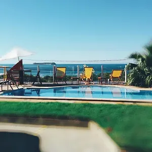 Bangalôs Da Mole - Hotel Florianópolis