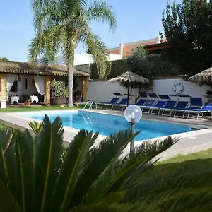 Brunelli Bed and breakfast Mazara del Vallo