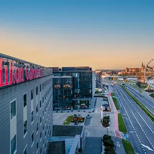 Hilton Garden Hotel Cracovia