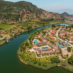 dalyan-resort-dalyan.aegeanhotels.net/