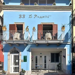 La Piazzetta Bed and breakfast Giardini-Naxos