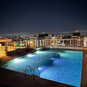 Loft, Proximo Ao Consulado Apartamento