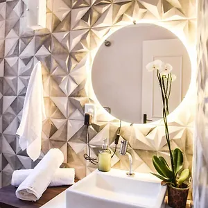 Ap Reformado E Decor Higienopolis Apartamento