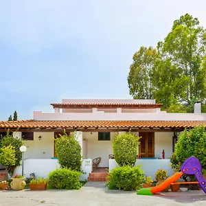 Casa Schmidt Bed and breakfast Vulcano (Isola)