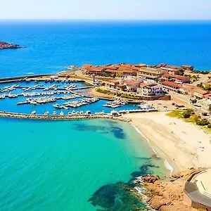 A.i.r. Borgo Di Mare Apartahotel Isola Rossa