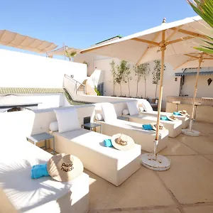 Adore Marrakesh