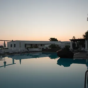La Sirenetta Park Hotel Estrómboli