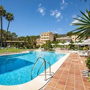 Grupotel Nilo & Apartahotel Peguera