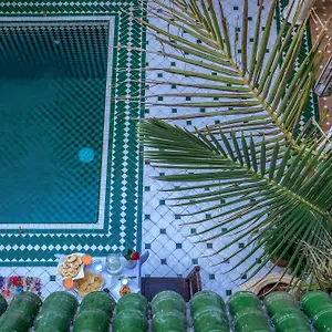 L'oriental Medina & Marrakesh