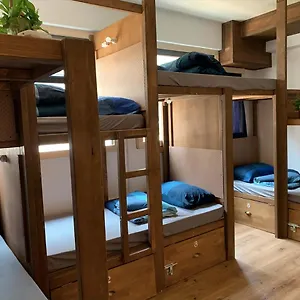  Hostel Wontonmeen