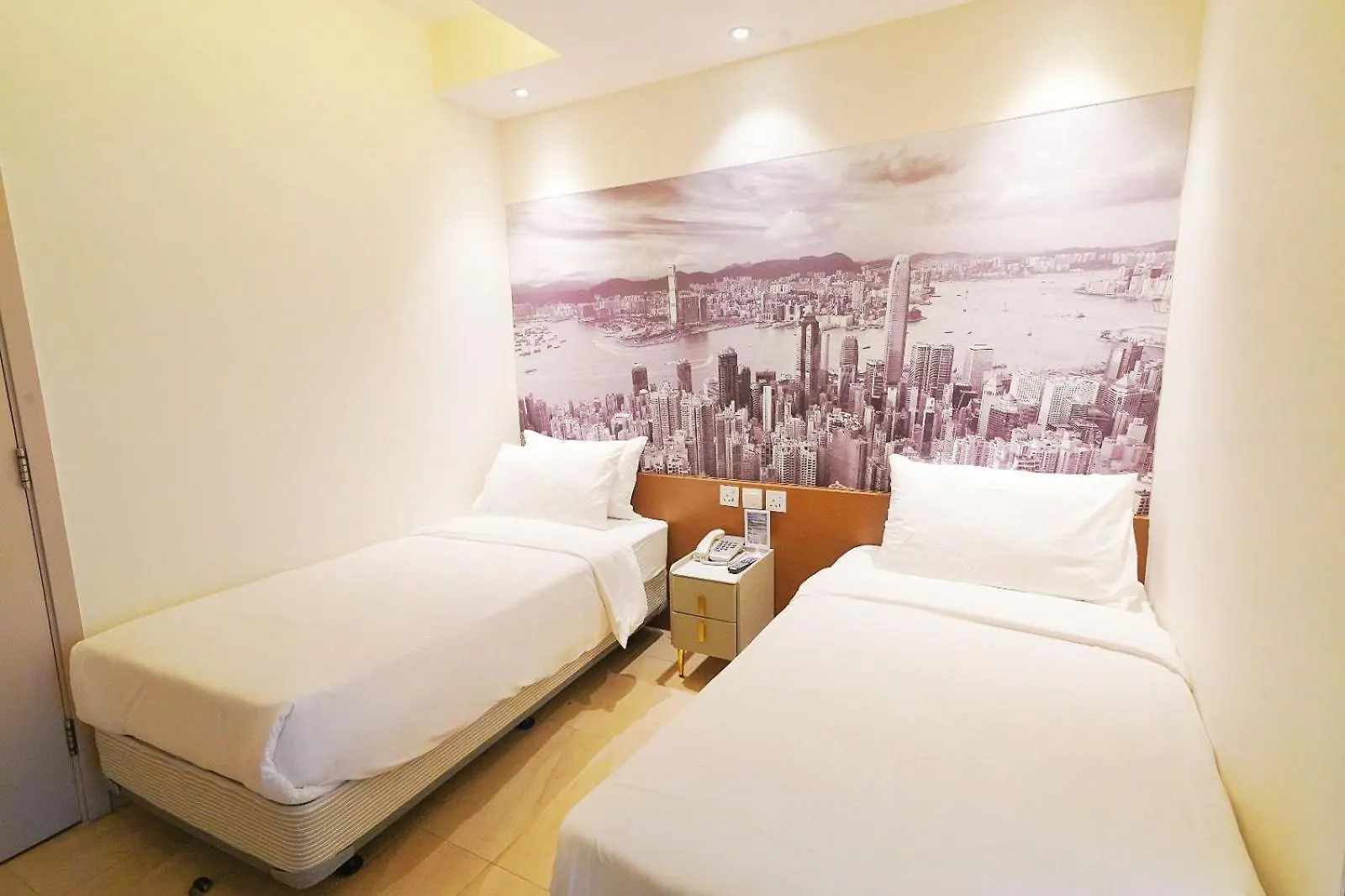 The Salvation Army - Booth Lodge Hong Kong Hotel