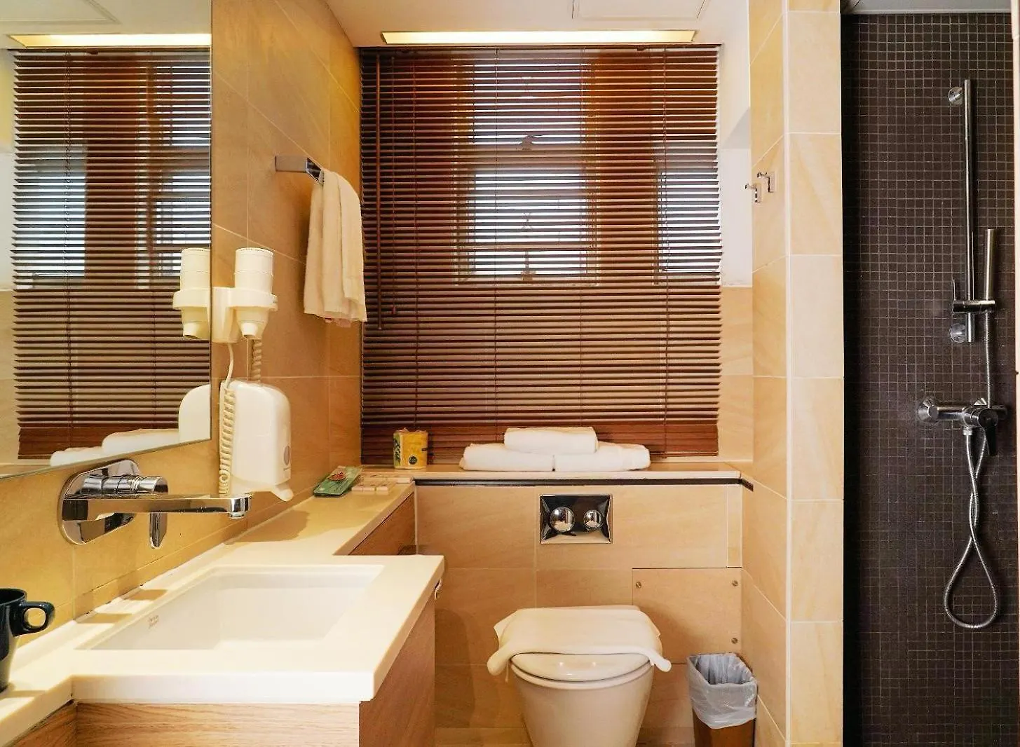 The Salvation Army - Booth Lodge Hong Kong Hotel