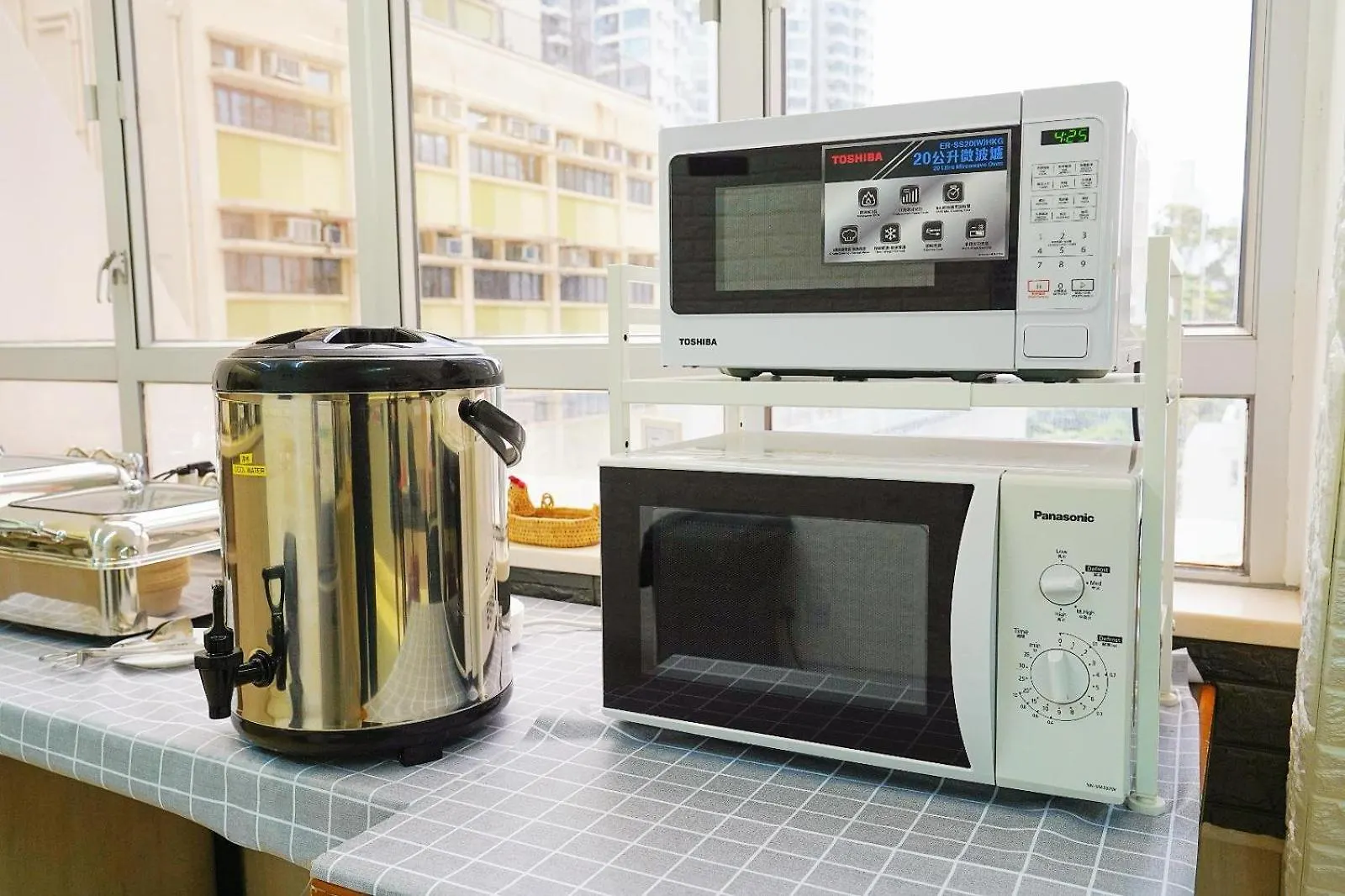 The Salvation Army - Booth Lodge Hong Kong Hotel