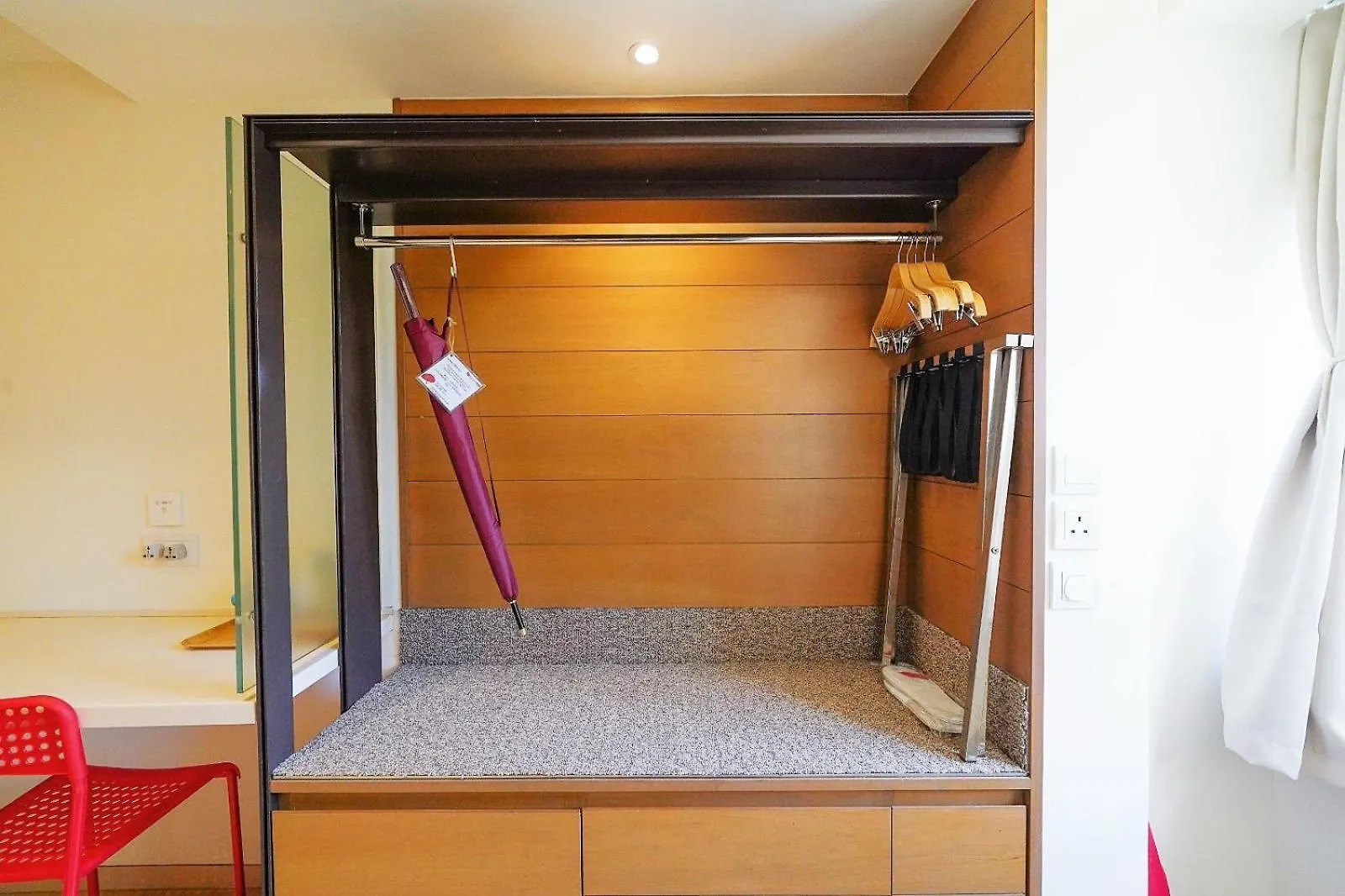 The Salvation Army - Booth Lodge Hong Kong