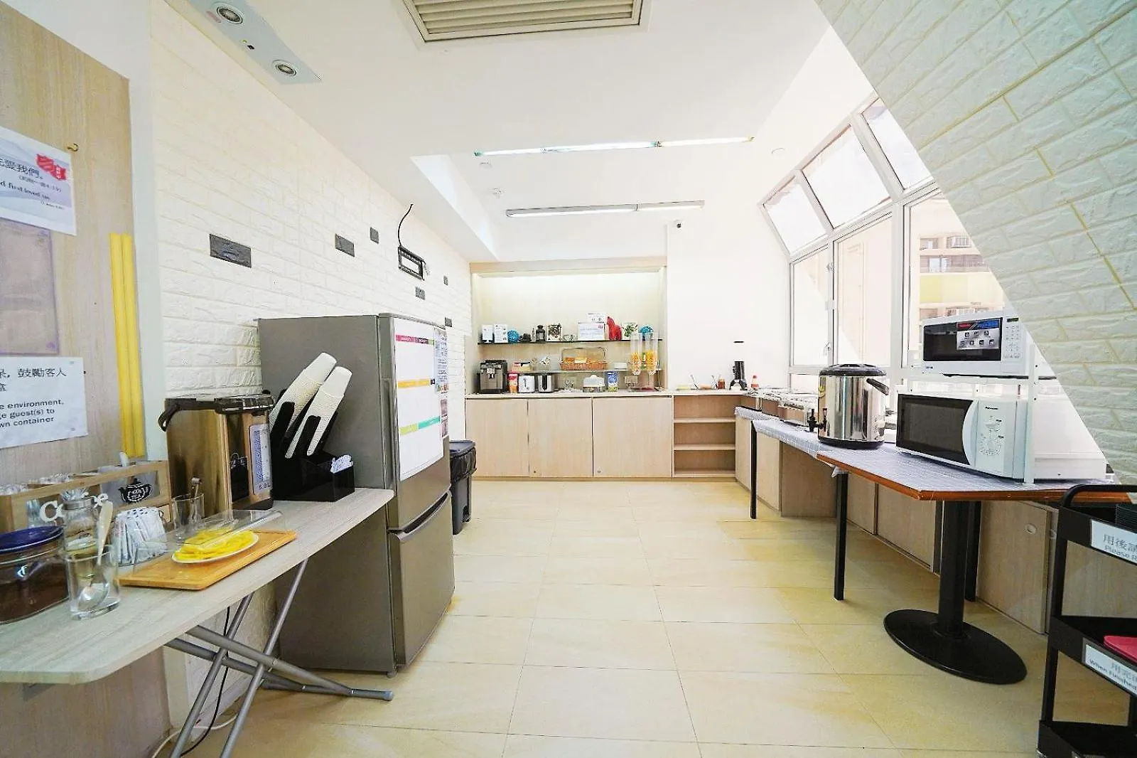 The Salvation Army - Booth Lodge Hong Kong Cina