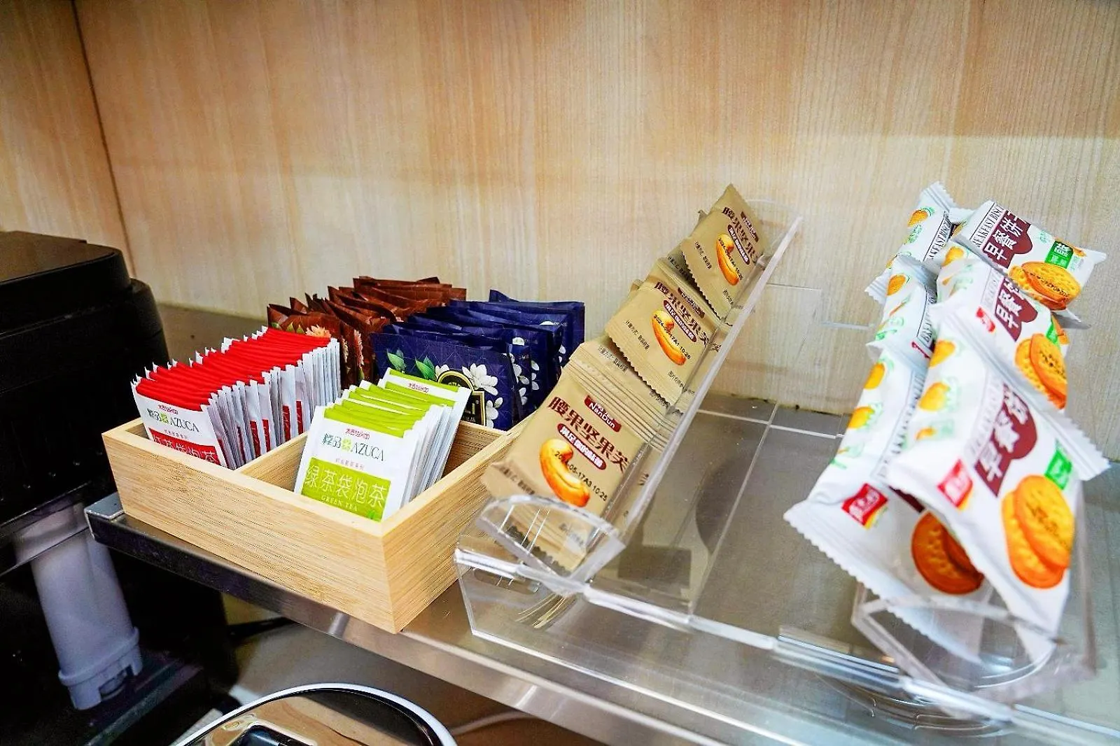 The Salvation Army - Booth Lodge Hong Kong Hotel