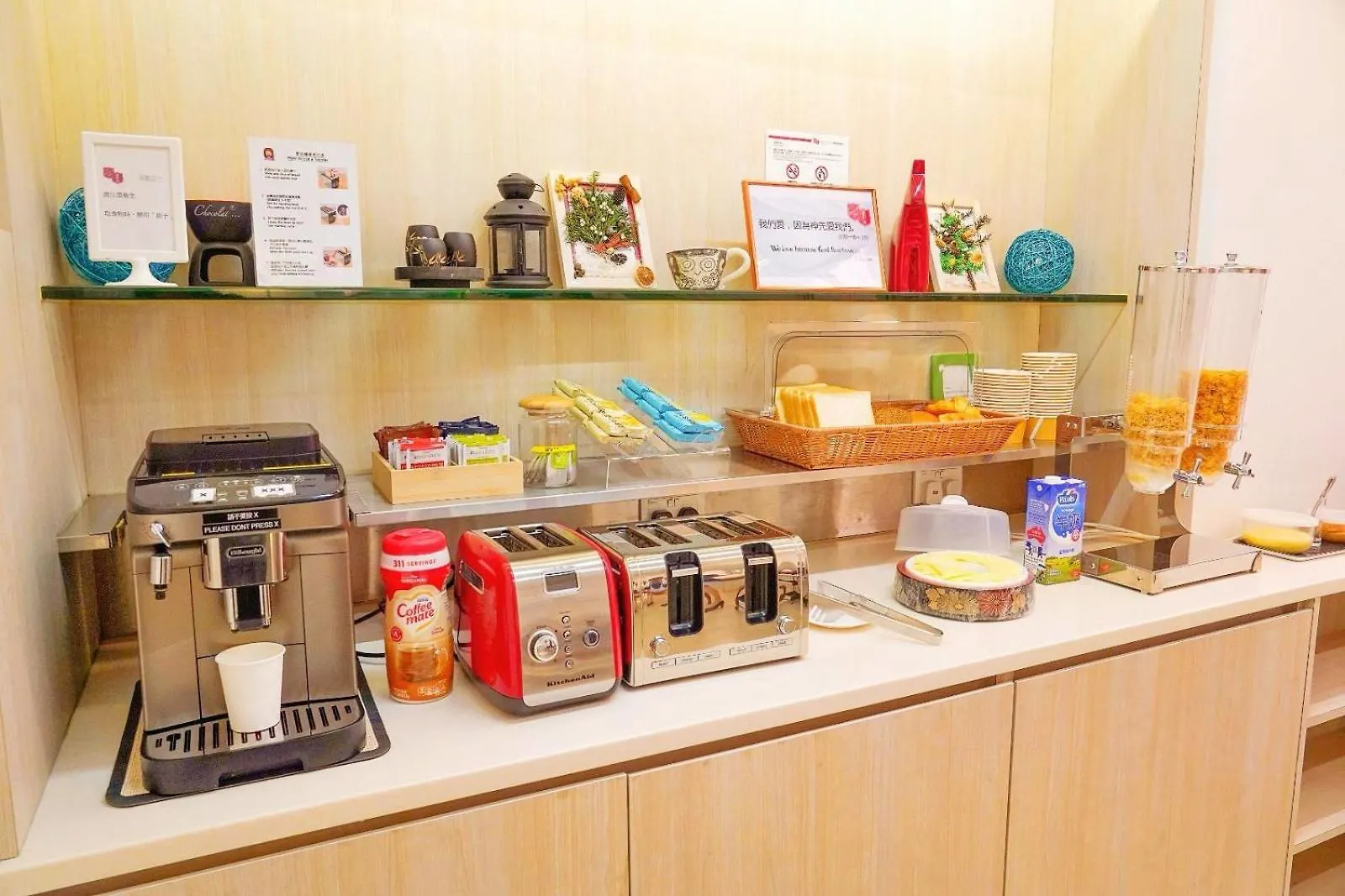 Hotel The Salvation Army - Booth Lodge Hong Kong