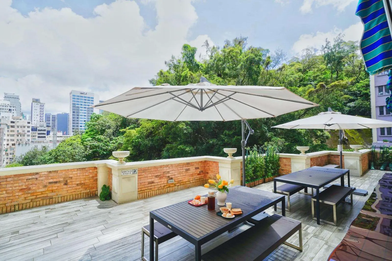 *** Hotel The Salvation Army - Booth Lodge Hong Kong Cina