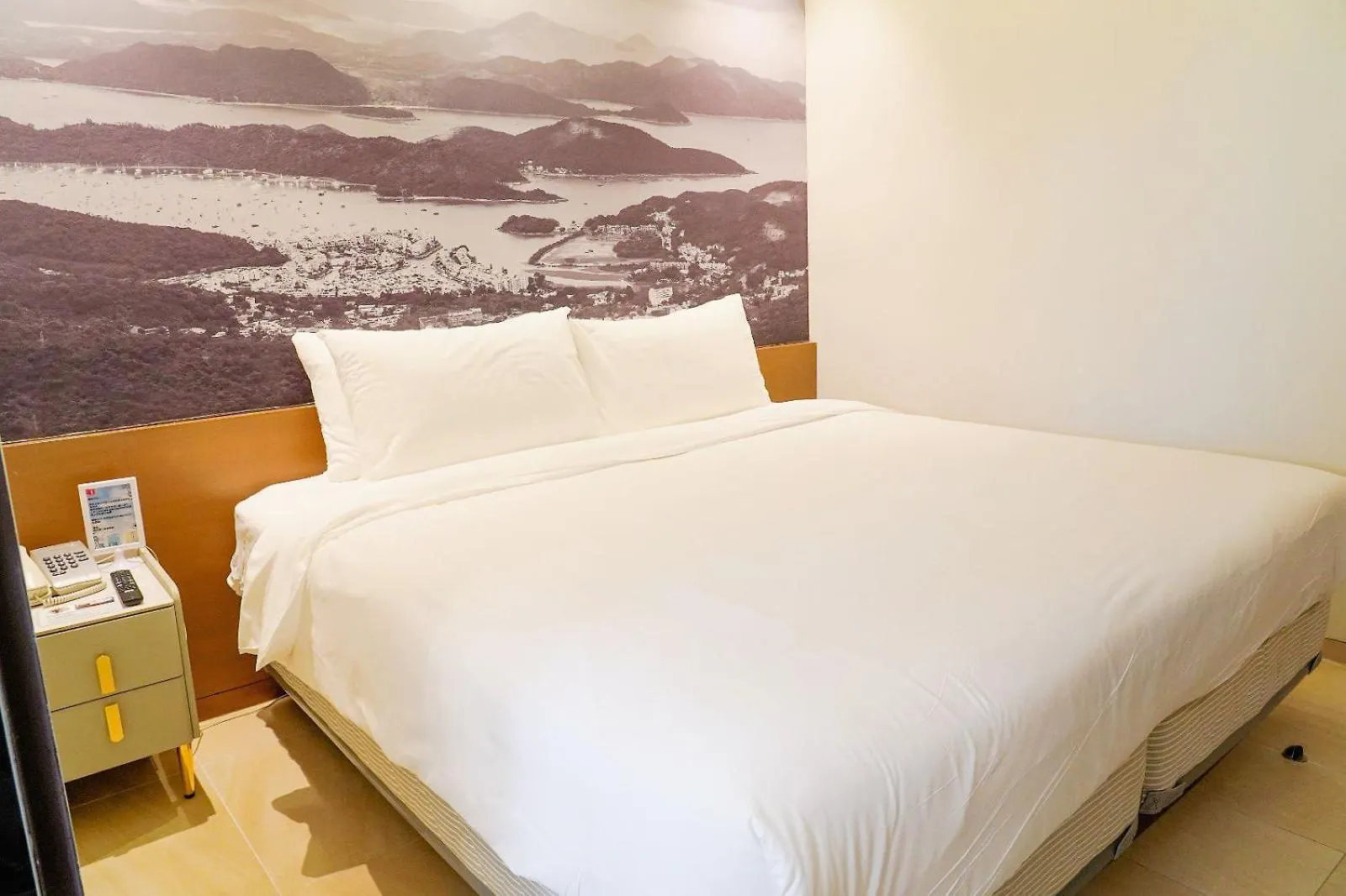 The Salvation Army - Booth Lodge Hong Kong Hotel
