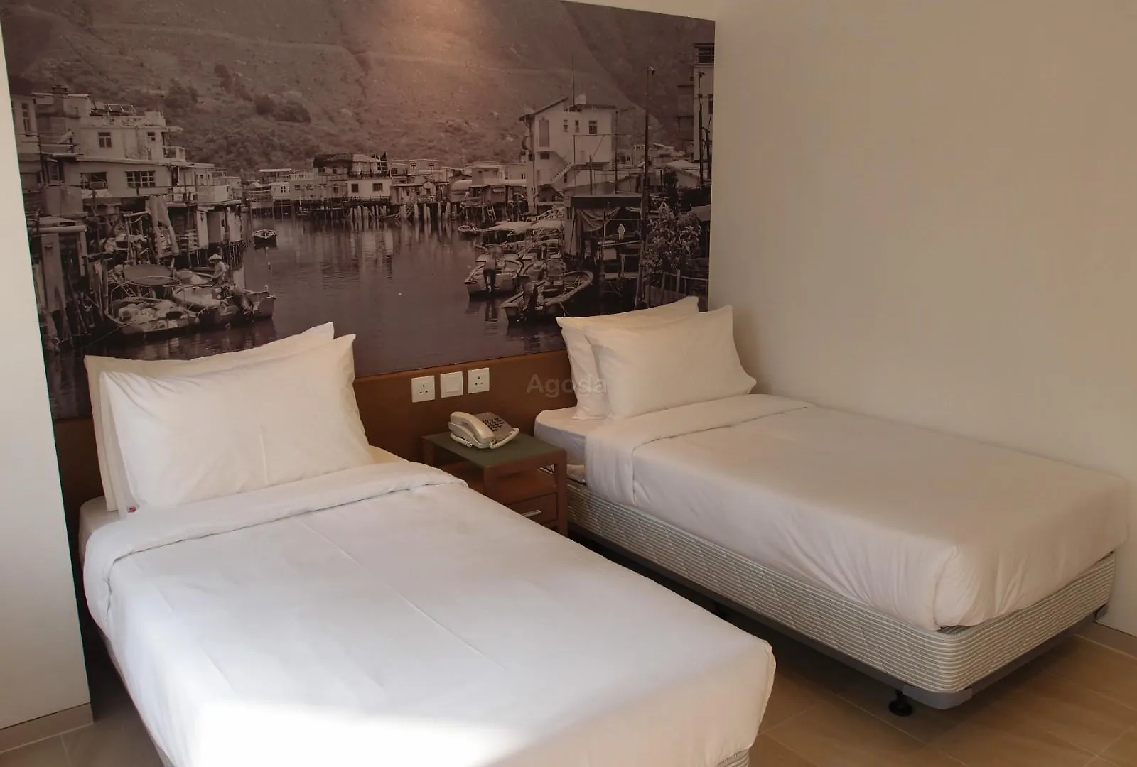 The Salvation Army - Booth Lodge Hong Kong Cina
