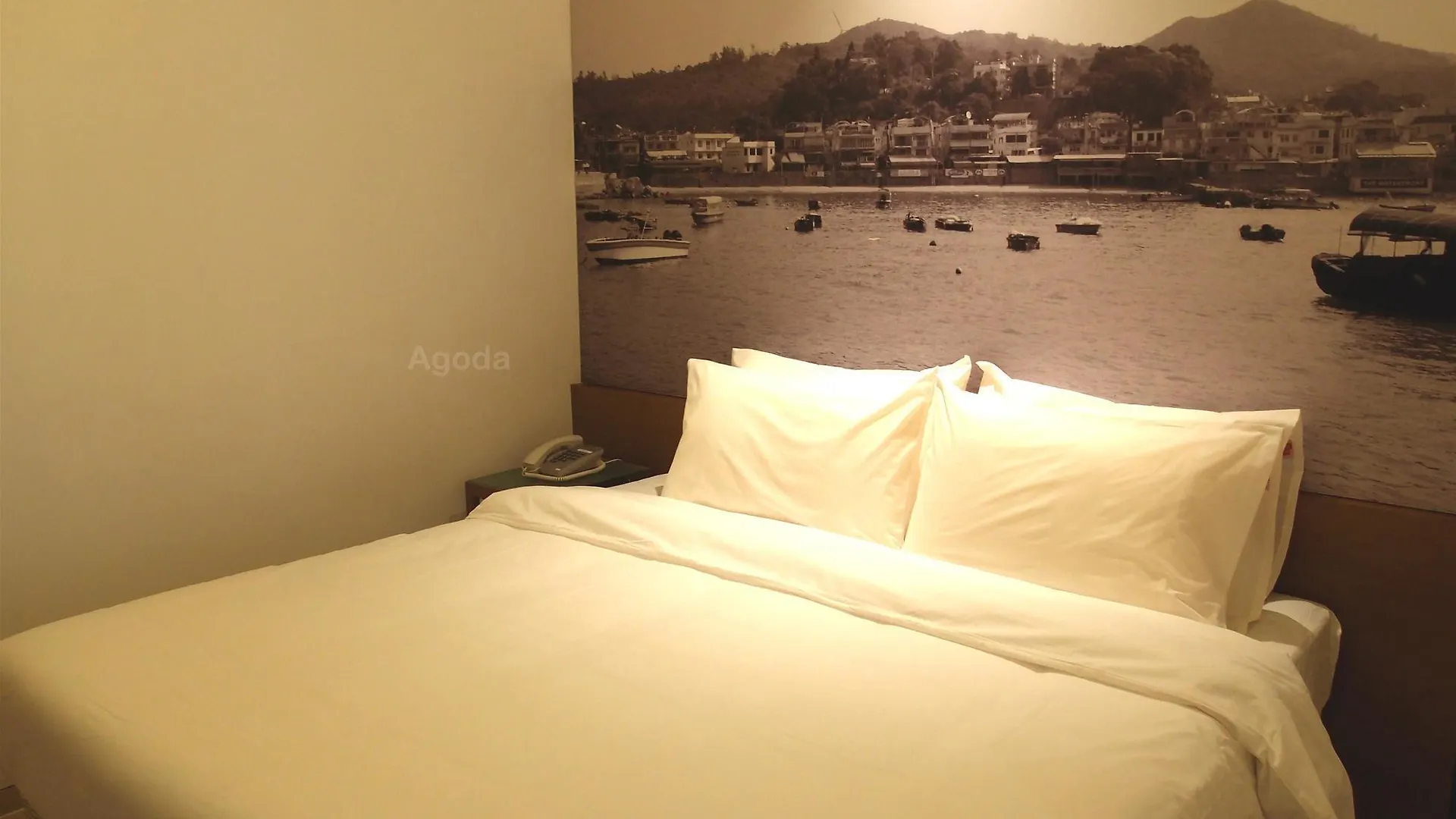 Hotel The Salvation Army - Booth Lodge Hong Kong