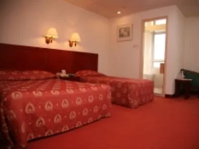 *** Hotel The Salvation Army - Booth Lodge Hong Kong Cina