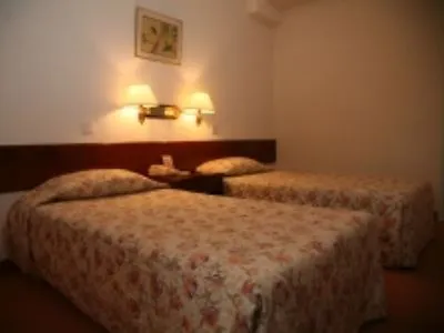 The Salvation Army - Booth Lodge Hongkong Hotel